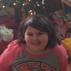 Meet your Posher, Michele